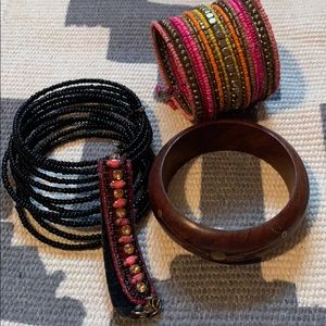 Bracelet